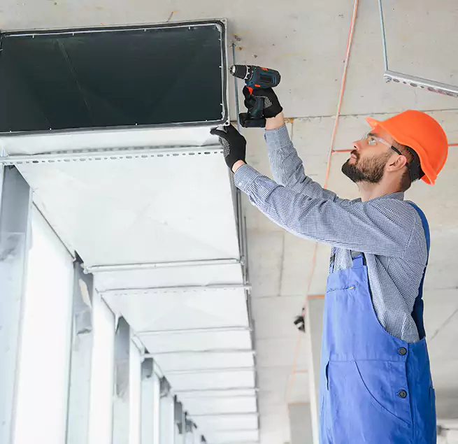 Why Homeowners & Businesses Trust Us in Hermiston, OR