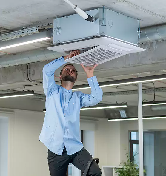 Professional Air Duct Cleaners in Hermiston, OR