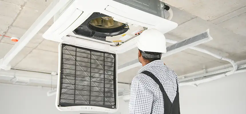 Our Affordable Duct Cleaning Near Me Services in Hermiston, OR