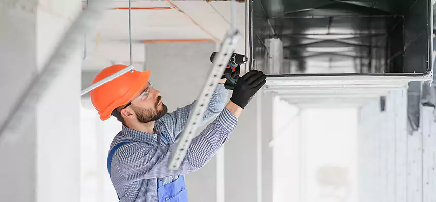 Our Air Vent Replacement Services in Hermiston, OR