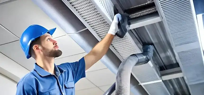 Our Annual Dryer Vent Maintenance Services in Hermiston, OR