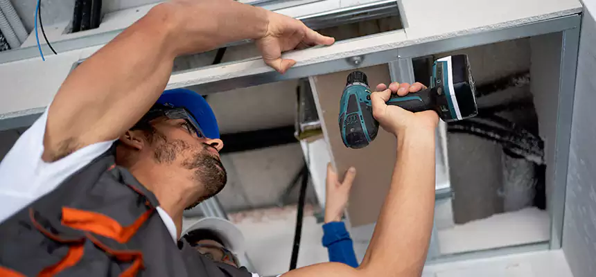 Our Apartment Air Duct Cleaning Services in Hermiston, OR