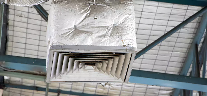 Our Custom HVAC Ductwork Services in Hermiston, OR