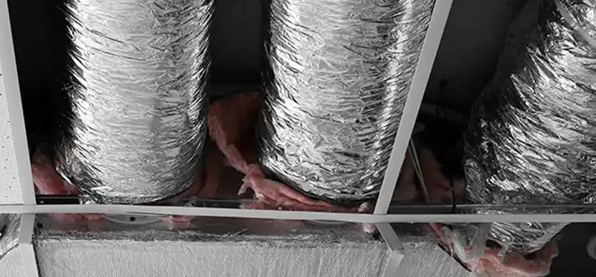 Scalable Commercial Multi‑Unit Dryer Vent Camera Inspection in Hermiston, OR