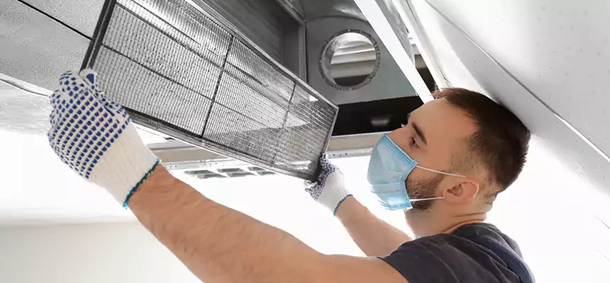 Our Dryer Vent Cleaning Services in Hermiston, OR