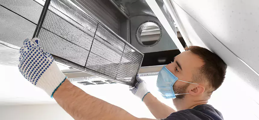 Our Dryer Vent Replacement Services in Hermiston, OR