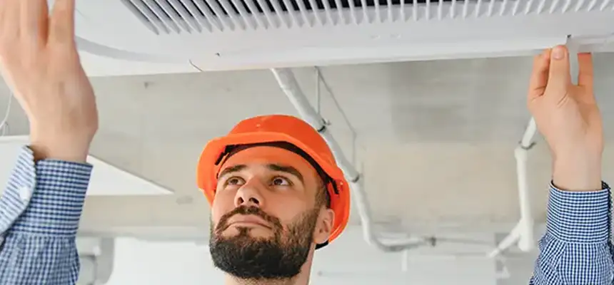 Our Furnace Vent Cleaning Services in Hermiston, OR