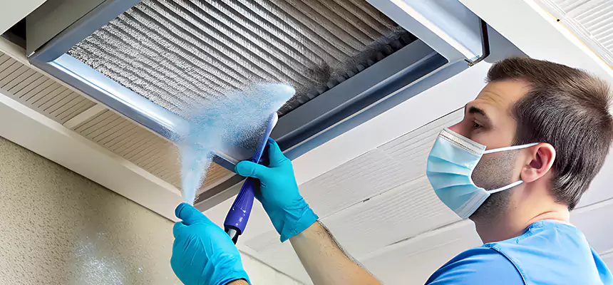 Our Home Ventilation Cleaning Services in Hermiston, OR