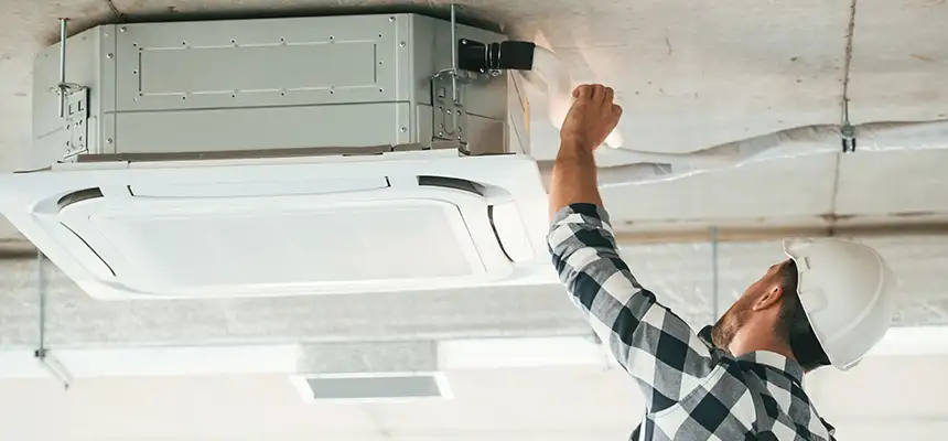 Our Local Vent Cleaning Services in Hermiston, OR