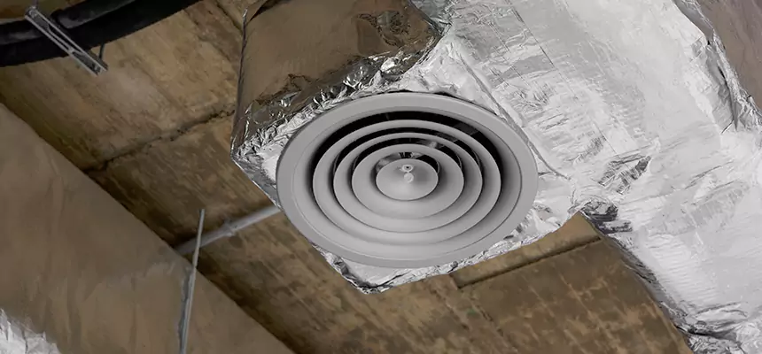 Our Low VOC Vent Installation Services in Hermiston, OR