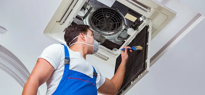 Our Move-in/Move-out Duct Cleaning Services in Hermiston, OR