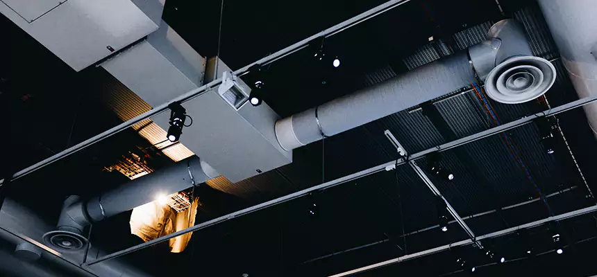 Our Seasonal Allergy Air Duct Cleaning Services in Hermiston, OR