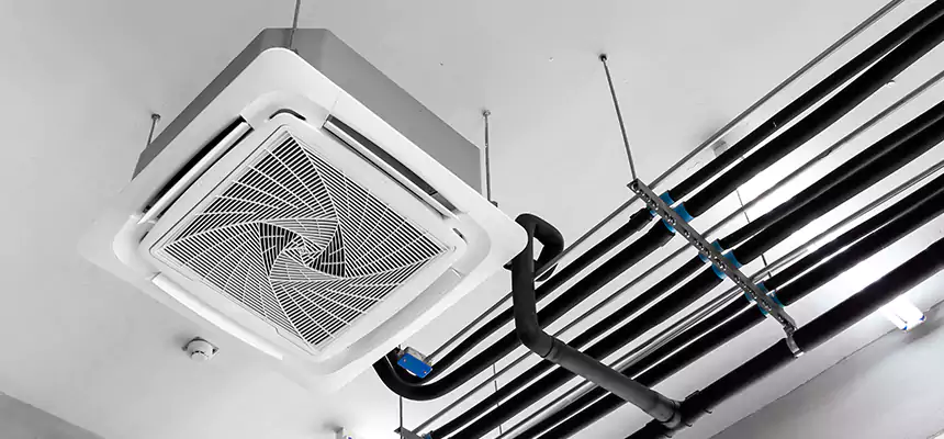 Our Smart AC Vent Controller Services in Hermiston, OR