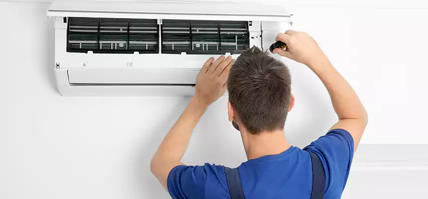 Our Smart Air Conditioning Installation Services in Hermiston, OR