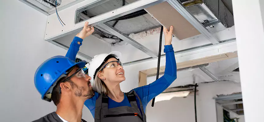 Our Vent Relocation Services in Hermiston, OR
