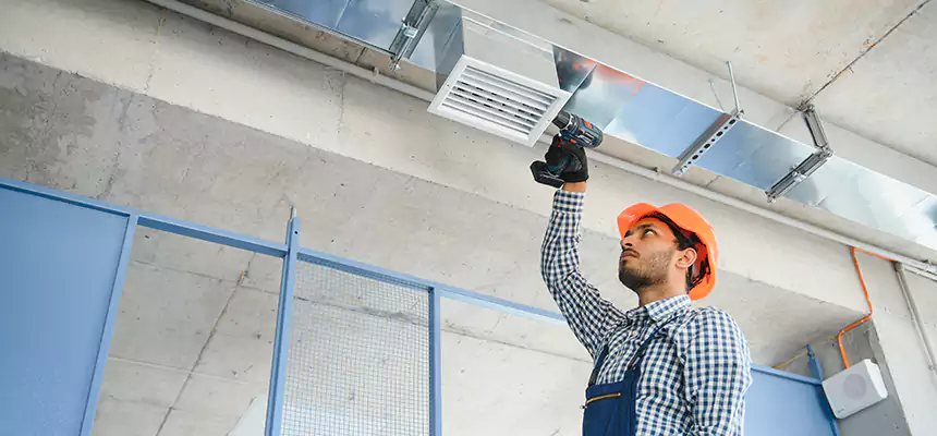 Efficient Exhaust Vent Cleaning in Hermiston, OR