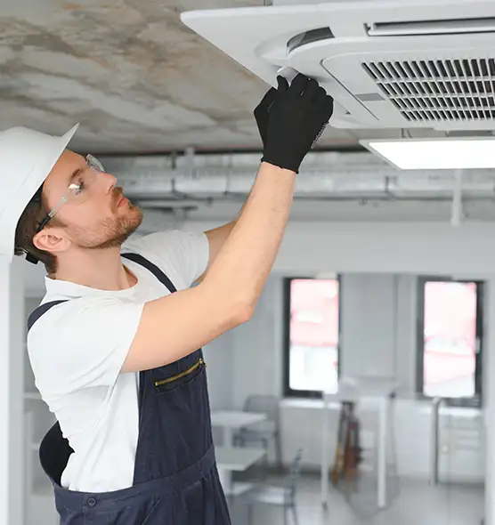 Top Affordable Duct Cleaning Services Near Me in Hermiston, OR