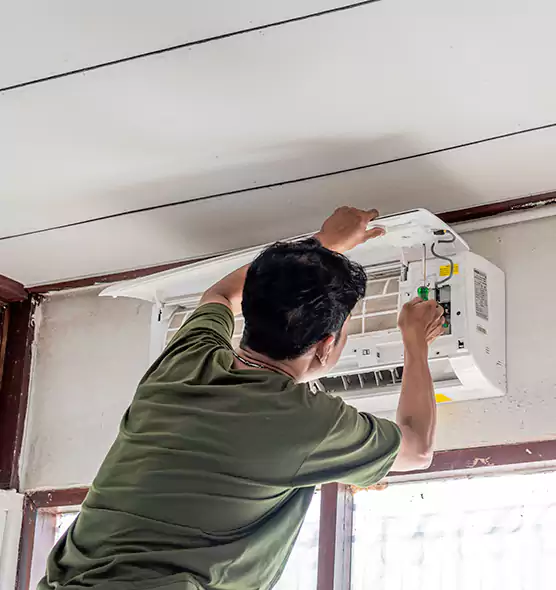 About Air Duct & AC Odor Removal in Hermiston, OR