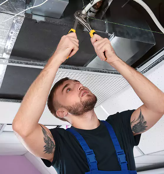 About Air Duct Repair Services in Hermiston, OR