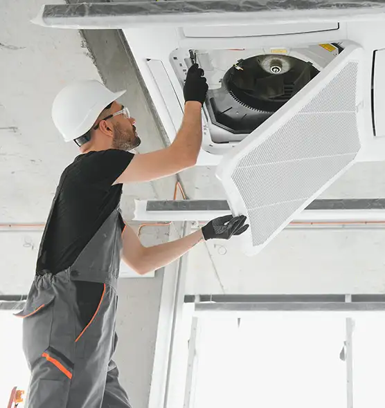 About Air Duct Rodent Removal in Hermiston, OR