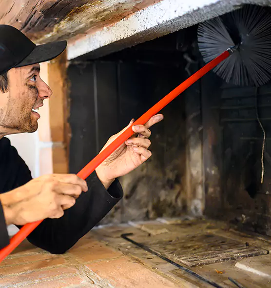 About Expert Chimney Cleaning in Hermiston, OR