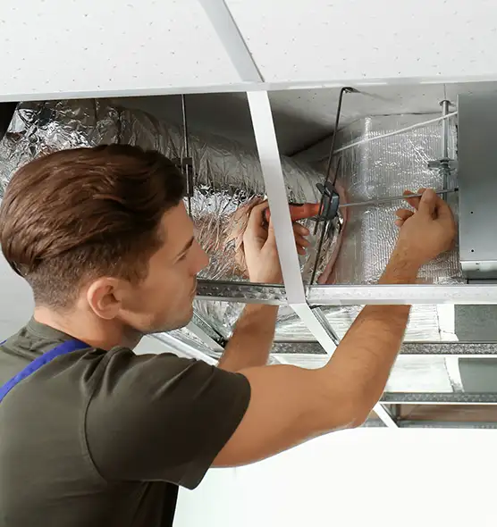 Professional Clogged Dryer Vent Repair in Hermiston, OR