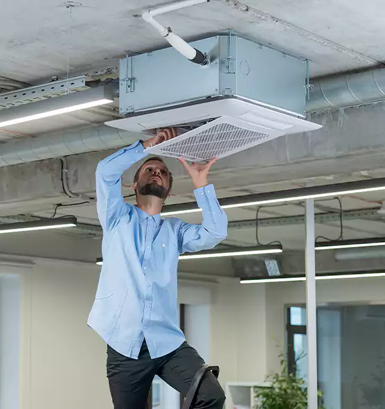 Expert Commercial Air Duct Cleaning in Hermiston, OR