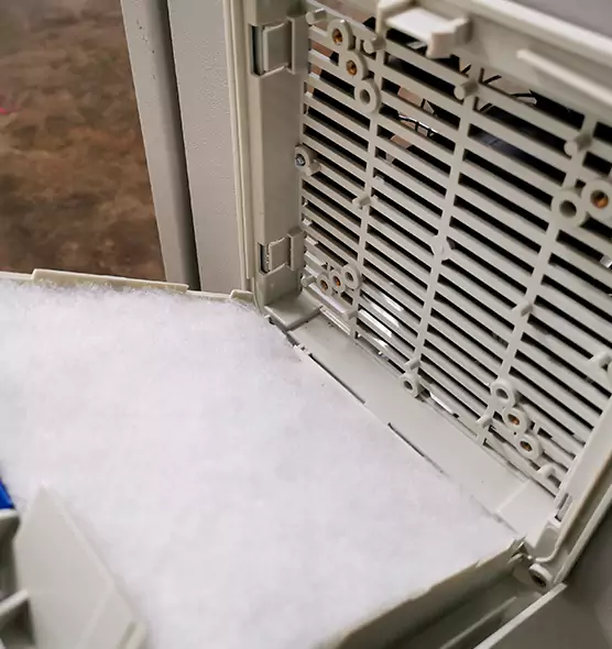 Professional Dryer Vent Mold Cleaning in Hermiston, OR