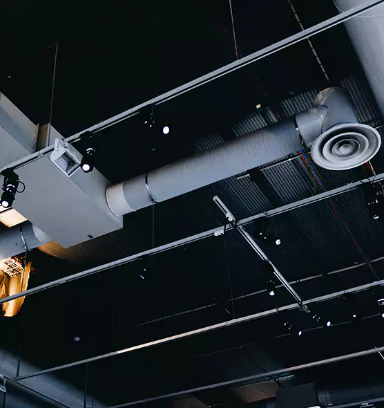 Professional Duct Cleaning For LEED Homes in Hermiston, OR