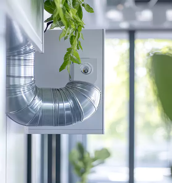 Professional Eco-Safe Dryer Vent Cleaning in Hermiston, OR