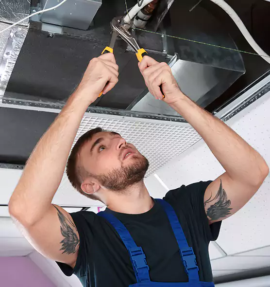 Trusted Home Air Duct Cleaning in Hermiston, OR