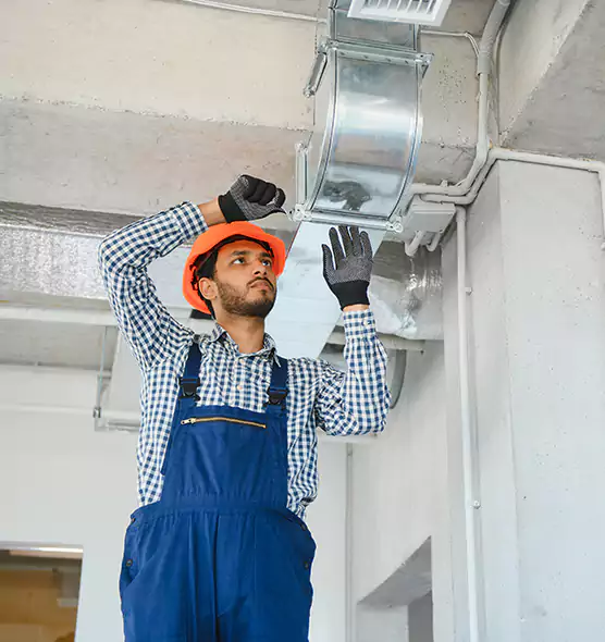 About Hotel Duct And Vent Cleaning in Hermiston, OR