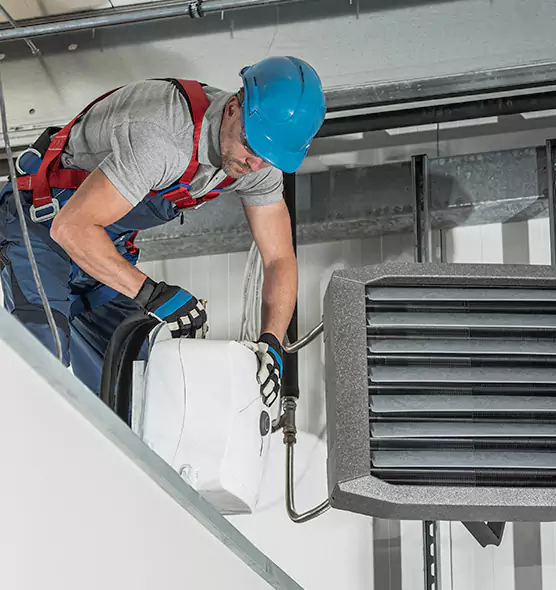 Professional HVAC Cleaning Solutions in Hermiston, OR