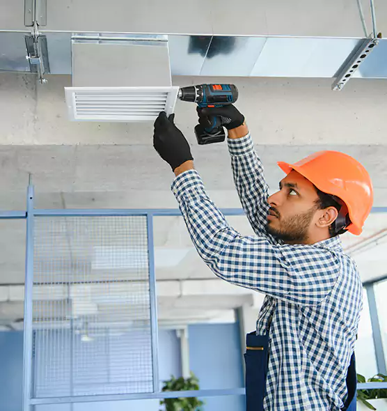 Professional HVAC Duct Cleaning in Hermiston, OR