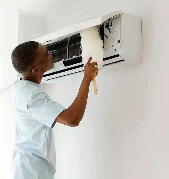 Professional Maximize AC Efficiency  in Hermiston, OR