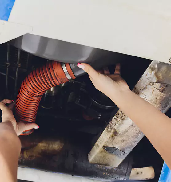 Professional Post-Renovation Duct Debris Removal in Hermiston, OR