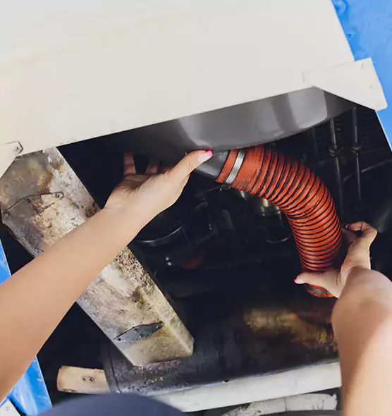 Top-Notch Return Vent Cleaning Service in Hermiston, OR