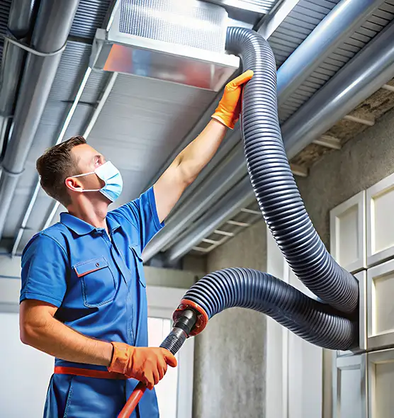 Welcome to Air Duct Cleaning & Repairs Hermiston — Your Local Roof Dryer Vent Cleaning Specialists in Hermiston, OR