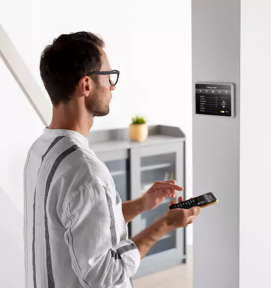 About Smart AC Vent Controller Services in Hermiston