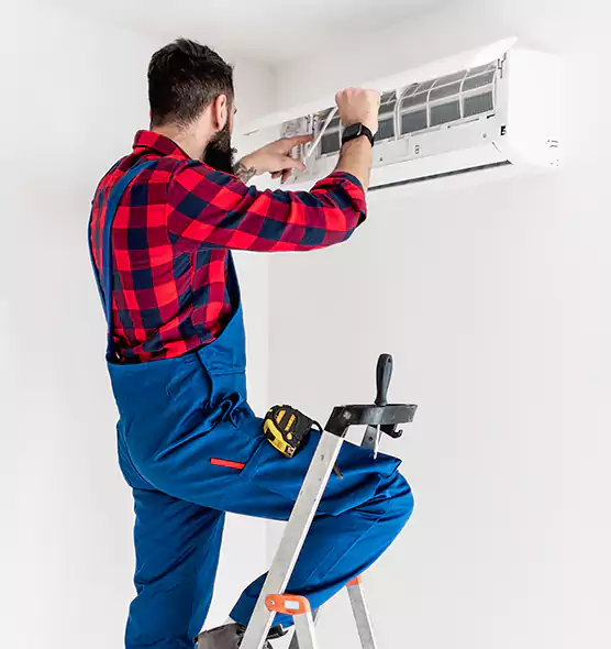 About Smart Air Conditioning Installation in Hermiston, OR