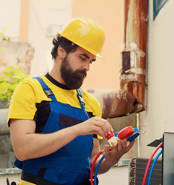 About Smart HVAC Installation in Hermiston, OR