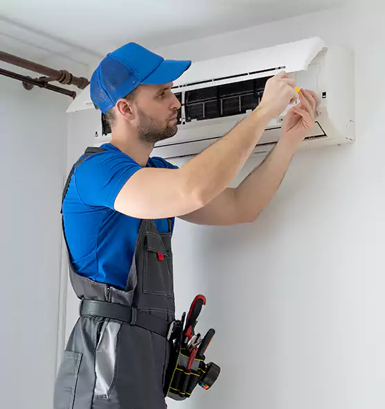 About Smart Thermostat AC Installation in Hermiston, OR
