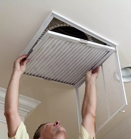 Trusted Vent Shaft Cleaning Expert in Hermiston, OR