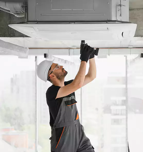 Reliable Ventilation System Cleaning in Hermiston, OR
