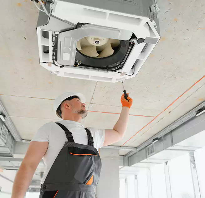 Why Homeowners & Businesses Trust Us in Hermiston, OR?