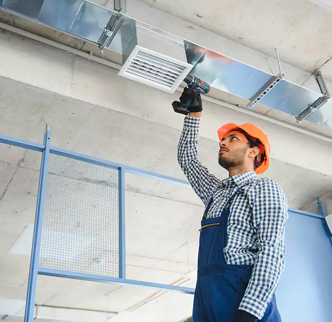 Why Homeowners & Businesses Trust Us in Hermiston, OR?