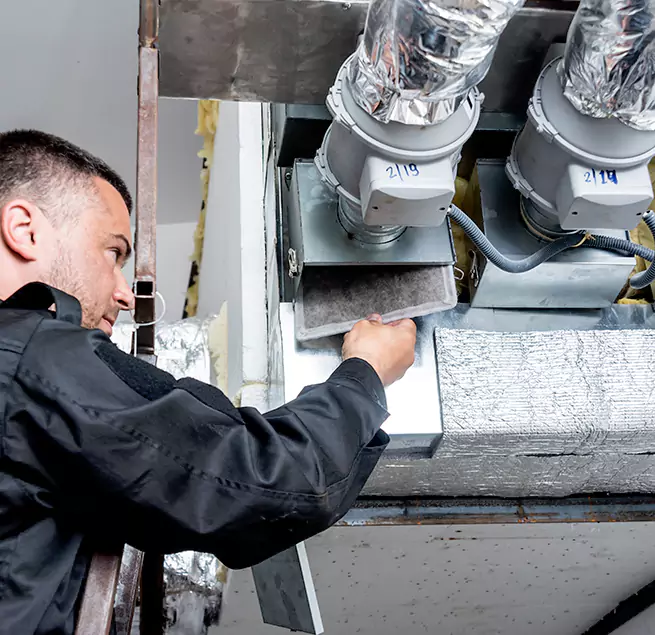 Why Homeowners & Businesses Trust Us in Hermiston, OR?