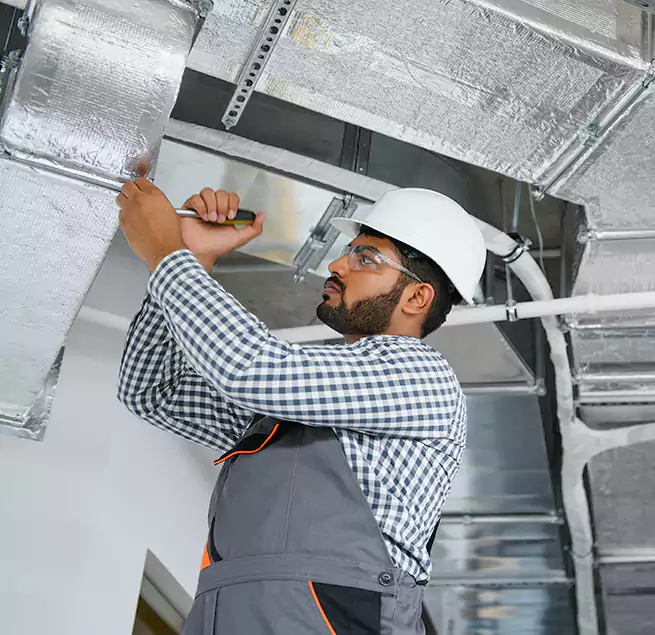 Why Homeowners & Businesses Trust Us Hermiston, OR