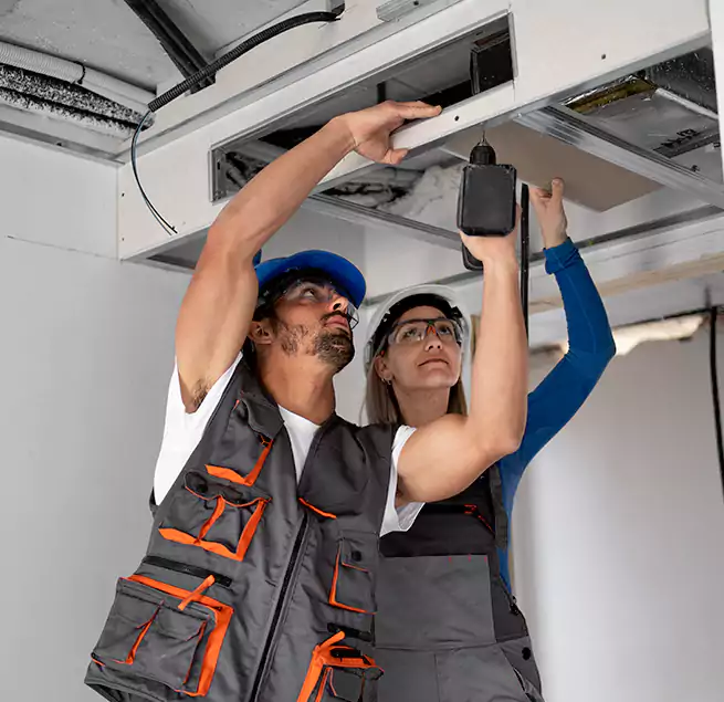 Why Homeowners & Businesses Trust Us in Hermiston, OR