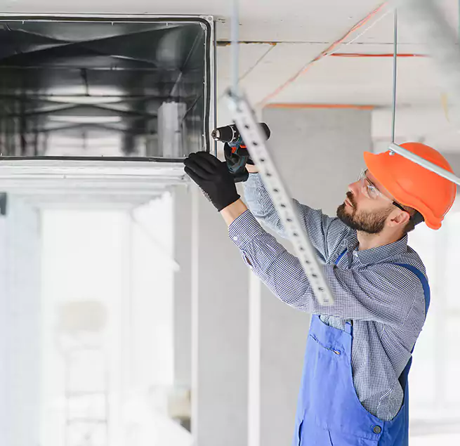 Why Homeowners & Businesses Trust Us Hermiston, OR